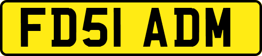 FD51ADM