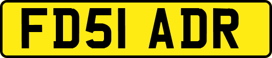 FD51ADR