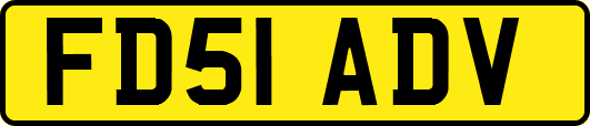 FD51ADV