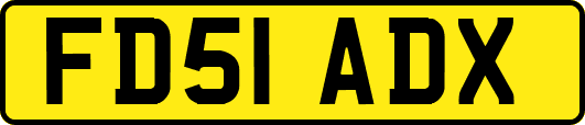 FD51ADX