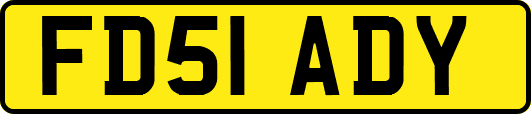 FD51ADY