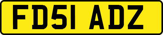 FD51ADZ