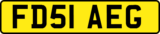 FD51AEG