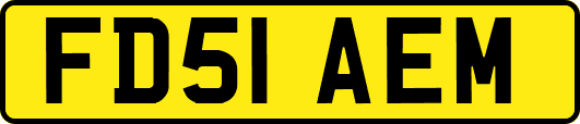 FD51AEM