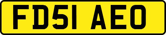 FD51AEO