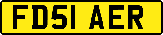 FD51AER