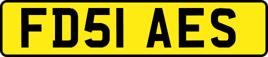 FD51AES