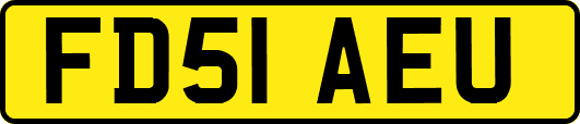 FD51AEU