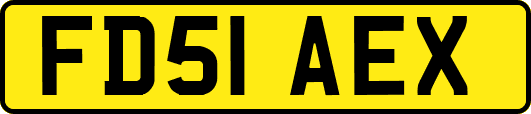 FD51AEX