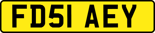 FD51AEY