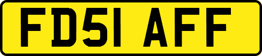 FD51AFF