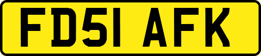 FD51AFK