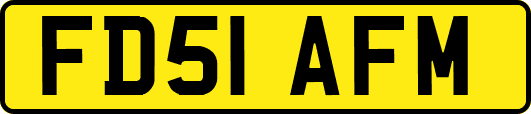 FD51AFM