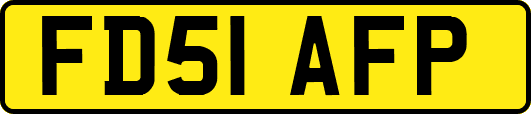 FD51AFP