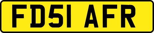 FD51AFR