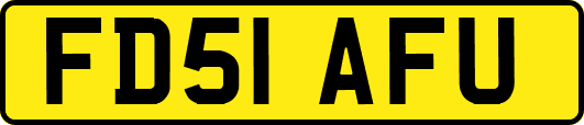 FD51AFU