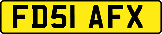 FD51AFX