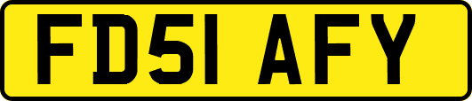 FD51AFY