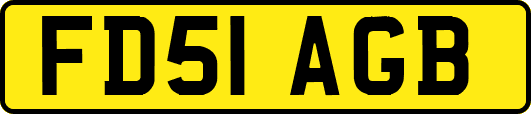 FD51AGB