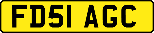 FD51AGC