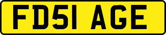 FD51AGE