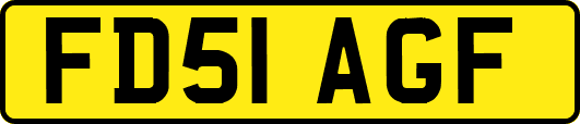 FD51AGF