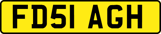 FD51AGH