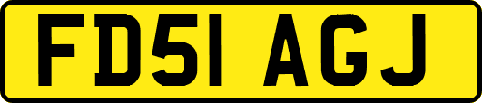 FD51AGJ