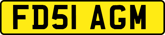 FD51AGM