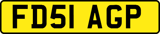 FD51AGP