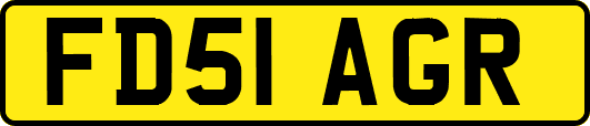 FD51AGR