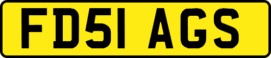 FD51AGS