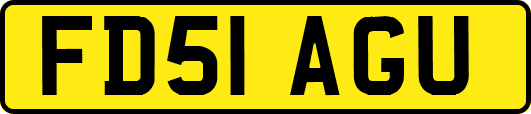 FD51AGU