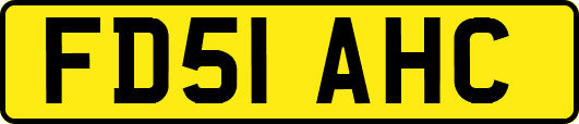 FD51AHC