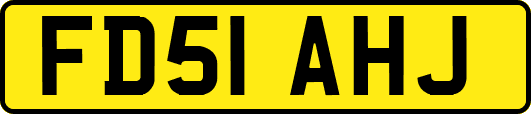 FD51AHJ