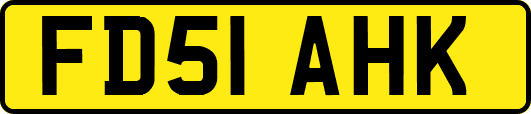 FD51AHK