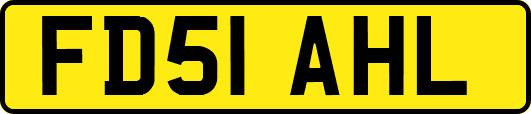 FD51AHL