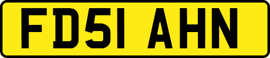 FD51AHN