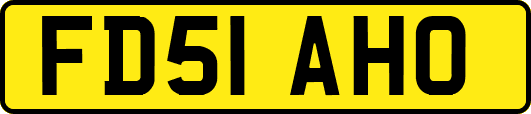 FD51AHO