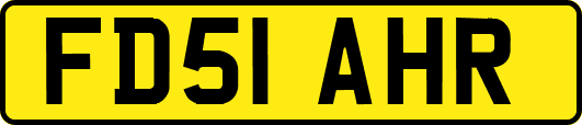 FD51AHR