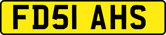 FD51AHS