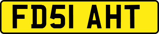 FD51AHT