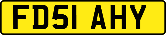 FD51AHY