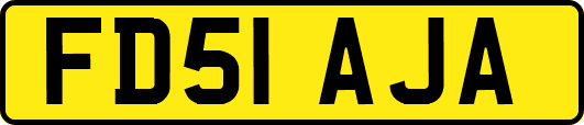 FD51AJA