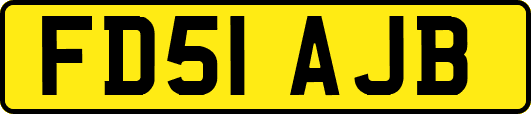 FD51AJB