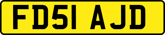 FD51AJD