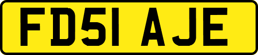 FD51AJE