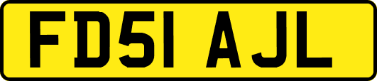 FD51AJL