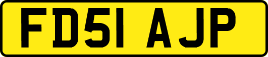 FD51AJP