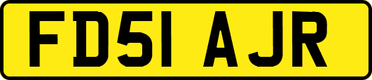 FD51AJR